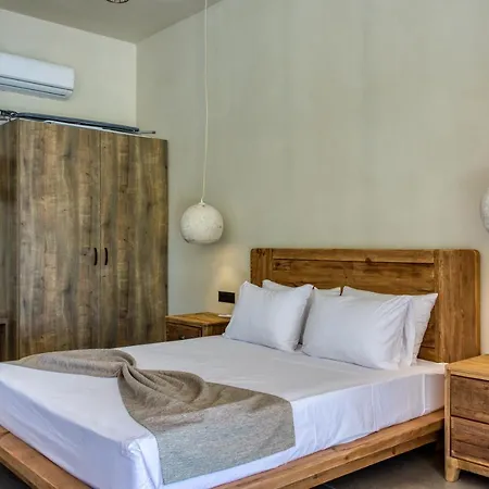 Kavos House Prázdninový dům