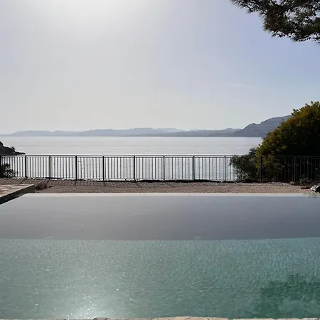 Kavos House
