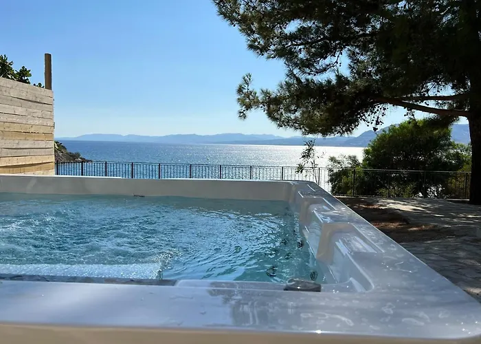 Kavos House Dom wakacyjny