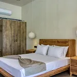 Kavos House Feriehus