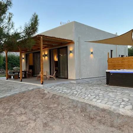 Prázdninový dům Kavos House *