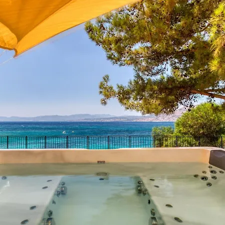 Kavos House Prázdninový dům