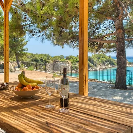 Kavos House Prázdninový dům