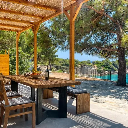 Casa vacanze Kavos House Pefki