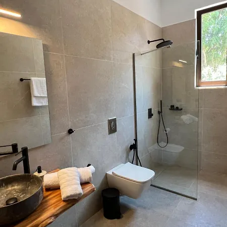 Prázdninový dům Kavos House *