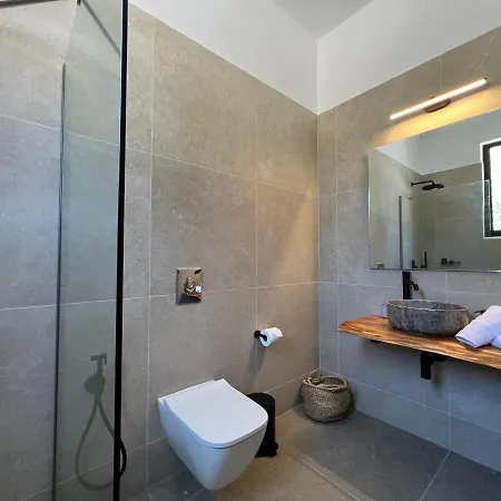 Kavos House בית נופש