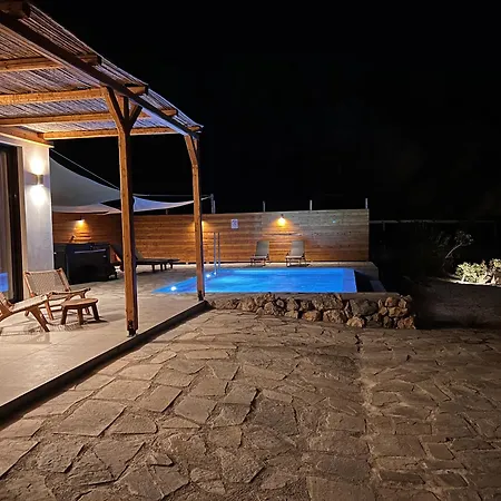 Prázdninový dům Kavos House *