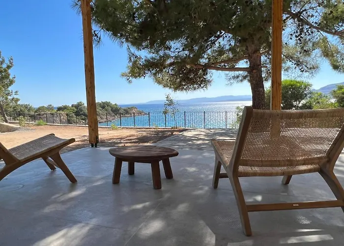 Kavos House * Πεύκος