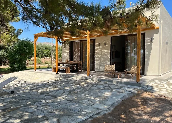 Kavos House Σπίτι διακοπών