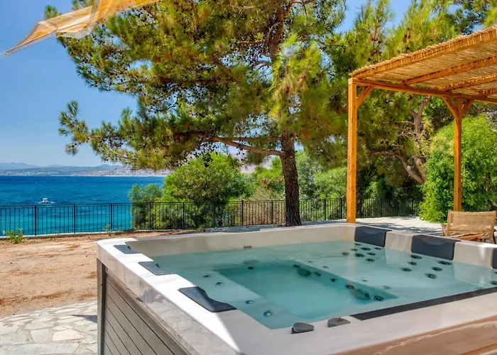 Kavos House *