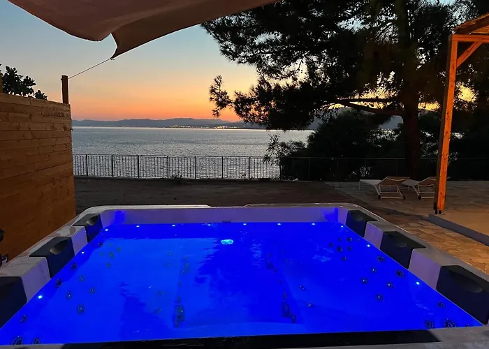 Kavos House * Pefki (Rhodes)