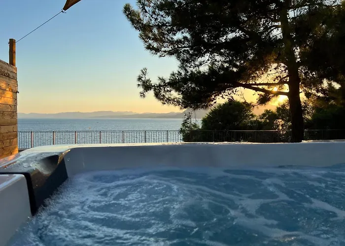 Kavos House Πεύκος