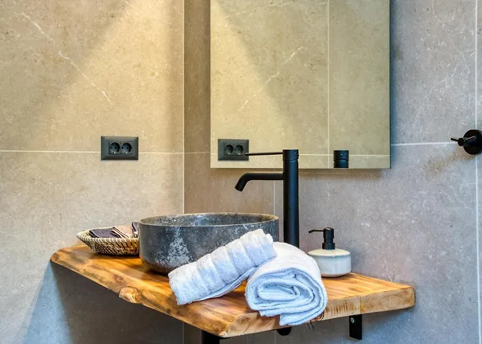 Kavos House Pefki (Rhodes)