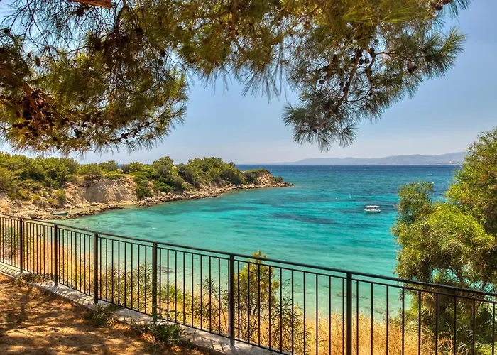 Kavos House Πεύκος