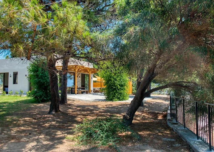 Σπίτι διακοπών Kavos House