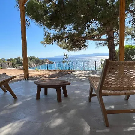 Kavos House * Pefki