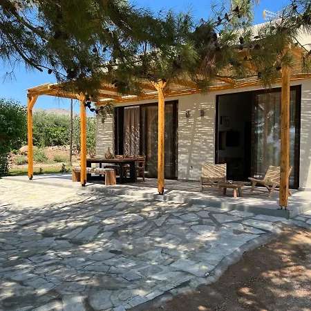 Kavos House Сasa de vacaciones