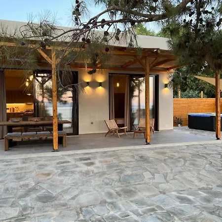 Kavos House * Pefki