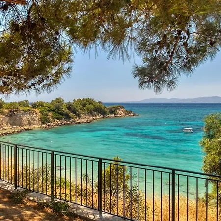 Kavos House Pefki