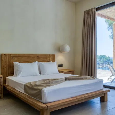 Kavos House Vakantiehuis