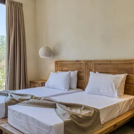 Feriehus Kavos House