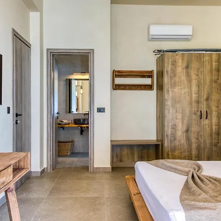 Kavos House Vakantiehuis