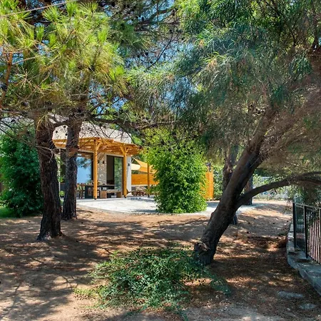 Сasa de vacaciones Kavos House