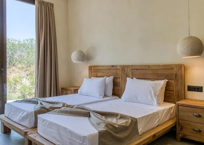 بيت للعطل Kavos House