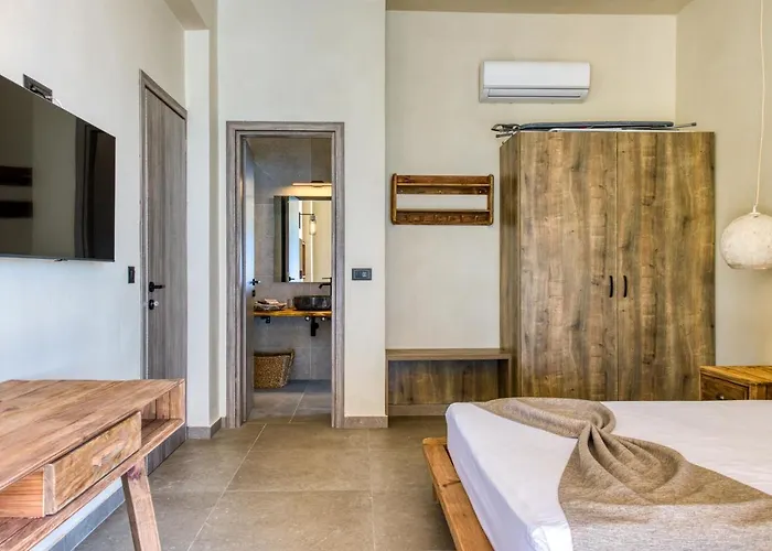 Kavos House بيت للعطل